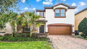 Special Offer Elegant Villa Close to Disney World!